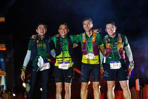 BIB: 3647, 5662, 5530
                            <button type="button" onclick="openModal(19032762)" class="btn btn-primary btn-sm float-right btn-popup" data-toggle="modal" data-target=".modal-high-quality">
                        <i class="fas fa-shopping-cart"></i> Add to Cart
                    </button>
                                            <button type="button" onclick="isThisMe(19032762, true)" class="btn btn-success btn-sm float-right btn-popup btn-isme hidden" data-toggle="tooltip" data-placement="bottom" title="นี่คือรูปของคุณใช่ไหม คลิกที่นี่เพื่อเอาเข้าอัลบั้ม">
                        <i class="fas fa-plus"></i> Add to album
                    </button>
                    <button type="button" onclick="isThisMe(19032762, false)" class="btn btn-warning btn-sm float-right btn-popup btn-isnotme hidden">
                        <i class="fas fa-ban"></i> Remove from album
                    </button>